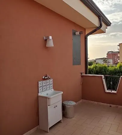 Апартаменты Emilia