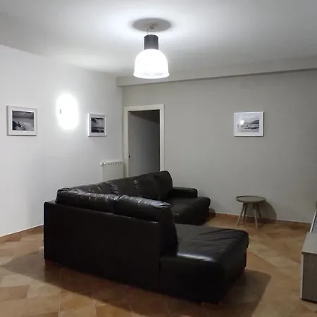 Emilia Апартаменты Агридженто