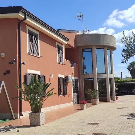 Emilia Апартаменты *