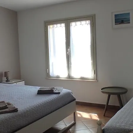 Апартаменты Emilia