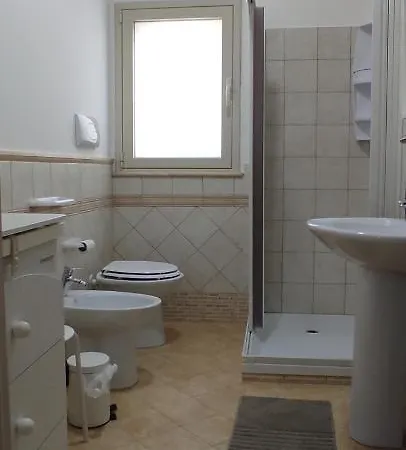 Апартаменты Emilia Агридженто