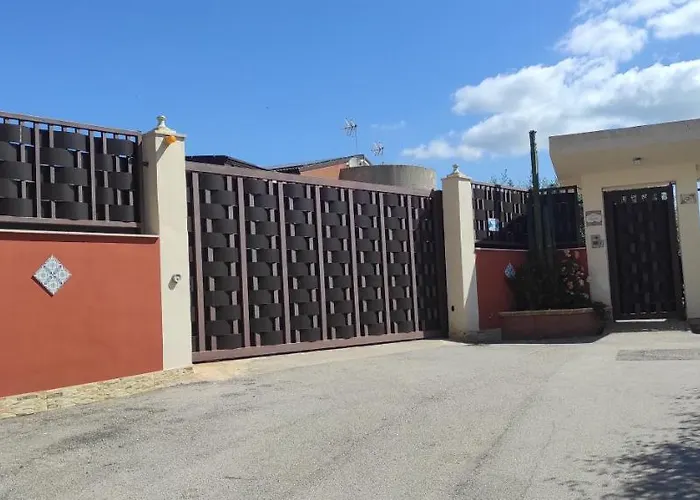 Emilia * אגריג'נטו