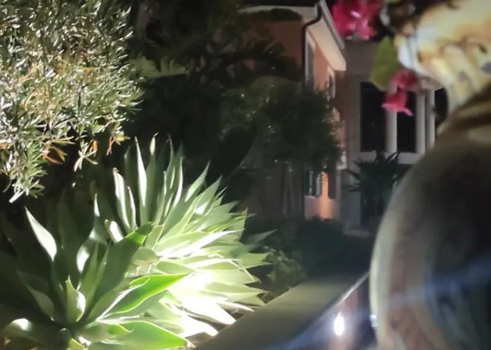 Διαμέρισμα Emilia