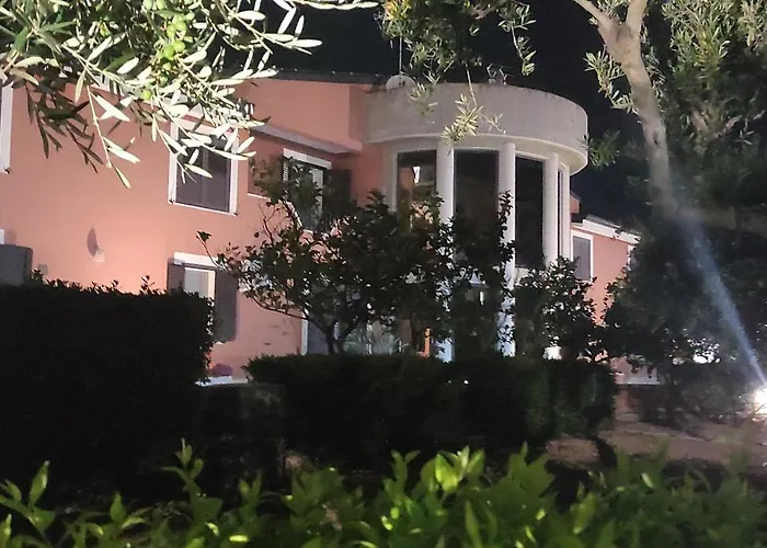 Διαμέρισμα Emilia Αγκριτζέντο