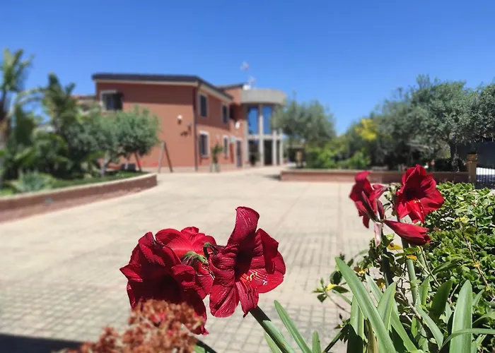 Emilia * אגריג'נטו