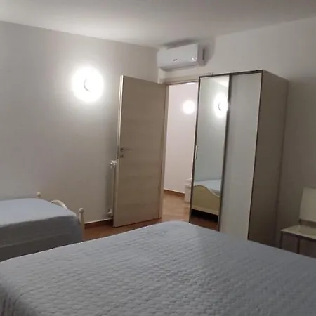 Apartament Emilia