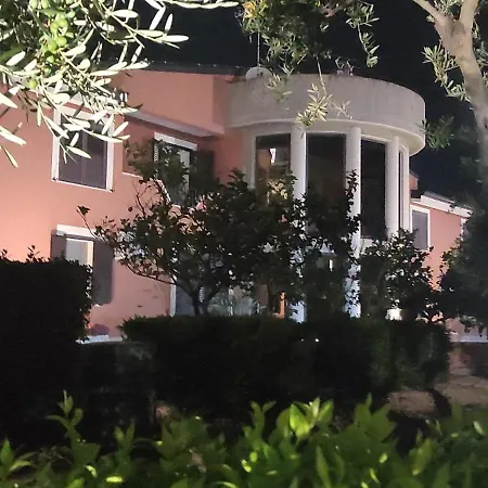 Apartament Emilia Agrigento
