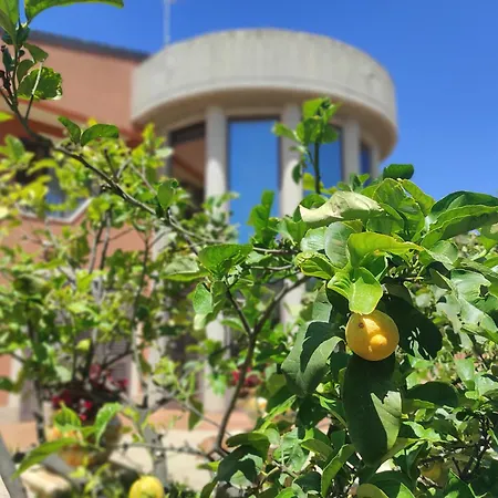 Apartament Emilia Agrigento