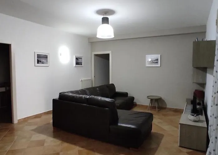 Emilia Apartamento Agrigento