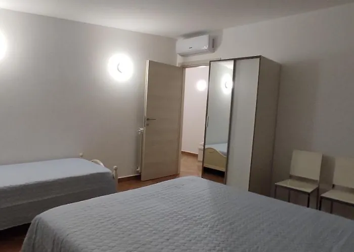 Apartamento Emilia