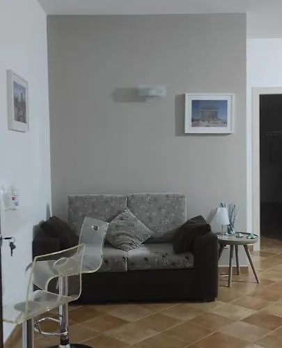 Emilia Appartement Agrigente