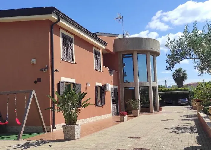 Emilia Apartamento *