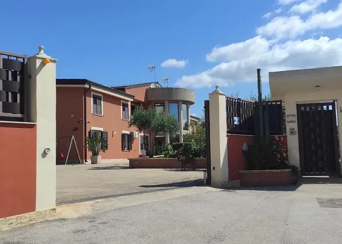 Apartamento Emilia *