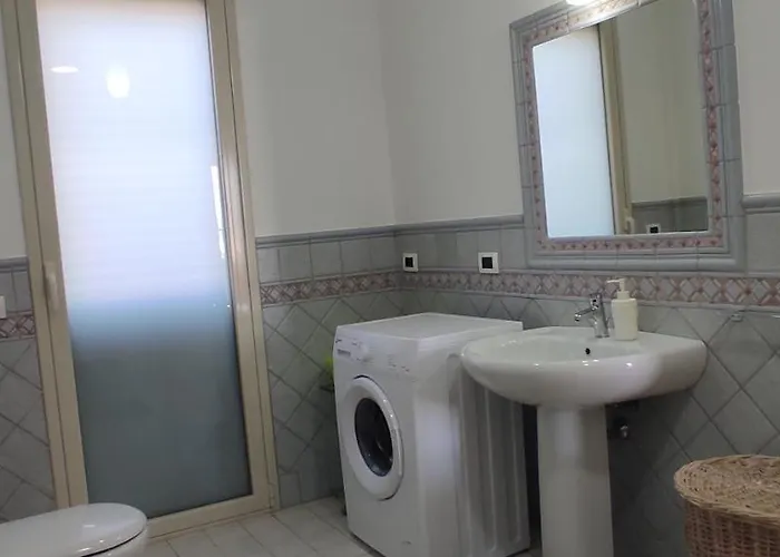 Appartement Emilia *