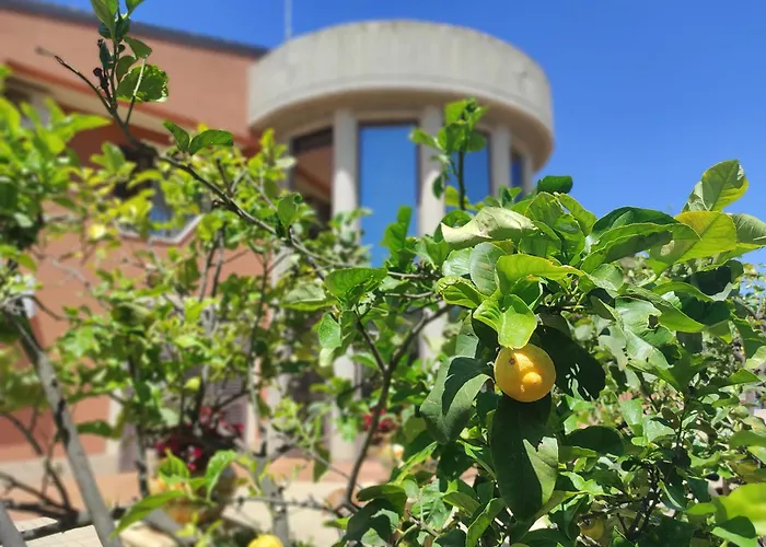 Appartement Emilia Agrigente