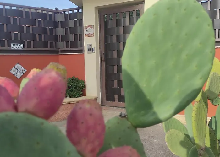 Apartamento Emilia *